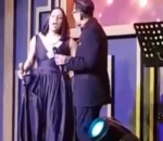 Duet bareng angelica pieters