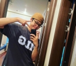 Gunakan <i>Style</i> Hiphop