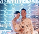 <i>So Sweet</i> bak pengantin baru