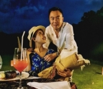 Momen di <i>anniversary</i> pernikahan