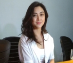 Dhena Devanka Akui Sudah Cekcok dengan Jonathan Frizzy Sejak 2 Tahun Lalu