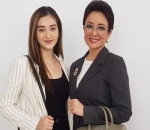 Jadi mak mak <i>fashionable</i> 