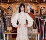 Padukan OOTD <i>Stunning</i>