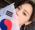 Bangga Menjadi Warga Negara Korea Selatan