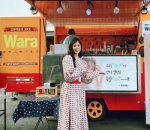 Bahagia Dapat Kiriman <i>Coffee Truck</i>