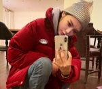 Mirror <i>Selfie</i> Gaya <i>Swag</i>