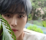 Tatapan <i>doe eyes</i> bikin kesemsem
