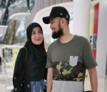 Teuku Wisnu Dan Shireen Sungkar