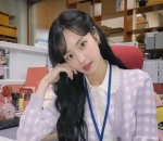 Tampil <i>Stunning</i> Di 'Yumi's Cells'