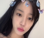 Miliki Visual Cantik
