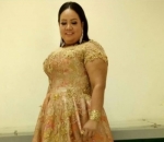 Tampil cetar dan glamor 