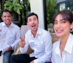 Kenakan <i>Outfit Match</i>