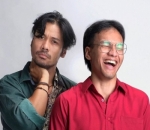 Sama-sama hebat dalam akting