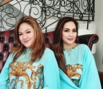 <i>Like mother like daughter</i> 