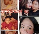 Nostalgia momen masa kecil 