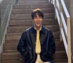 Padukan OOTD Ala <i>Boyfriend Material</i>