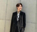 Keren Dengan Formal <i>Look</i>
