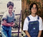 <i>Glow up</i> abis!