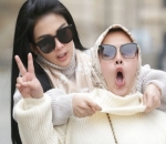 Momen kocak bareng