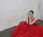  <i>Stunning in red</i>