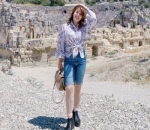 Suka <i>travelling </i>