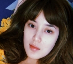 Menawan meski <i>bare face</i> 