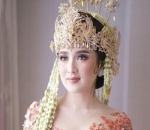 Manglingi saat jadi manten