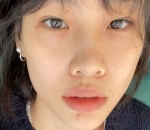 Potret <i>Selfie</i> Natural