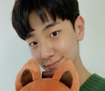 Potret <i>Selfie</i> Imut