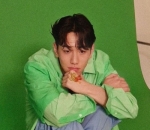 Lihai Dalam Berpose