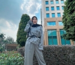 <i>Chic</i> dengan piyama