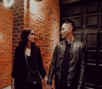 Potret mesra bareng demian