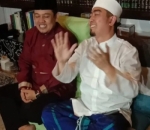 Ustadz Solmed Bantah Tuduhan Langgar Perjanjian Ceramah