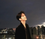 Tampilkan <i>side profile</i> sempurna 