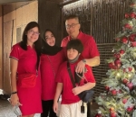 <i>Throwback</i> momen rayakan <i>new year eve dinner</i>