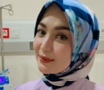 Tangguh jalani perawatan 