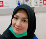 Makin memesona dengan sifat tabahnya