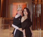 Di<i>support</i> Adik Rasa 'sahabat' 