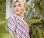 <i>Flawless</i> di usia 34 tahun