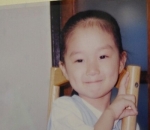 Imut dari kecil