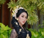 Tampil anggun saat Rayakan hari kartini 