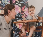 Jadi <i>strong mom</i> tanpa bantuan pengasuh