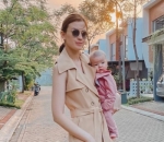 Mama muda <i>stylish</i>
