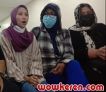 Pihak Keluarga Beber Kronologi Dorce Gamalama Dilarikan Ke RS