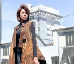 Tampil Anggun dengan Batik 