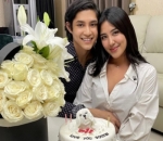 Sosok Pacar penyayang 