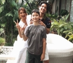 <i>Family boy</i> 