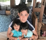Kakak penyayang 