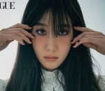 Pemotretan dengan gaya ala <i>gothic</i>