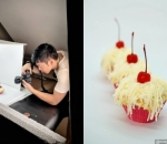 Bakat fotografi